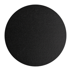 SCILM sokl  (2 m) , černá matná  
